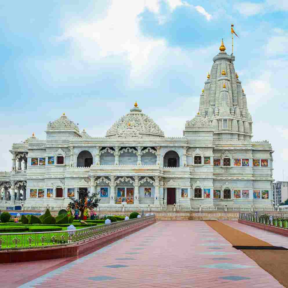 Uttar Pradesh